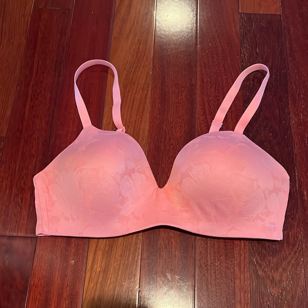Tommy John Bra